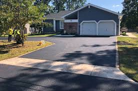 Professional Driveway Paving in Meeker, CO